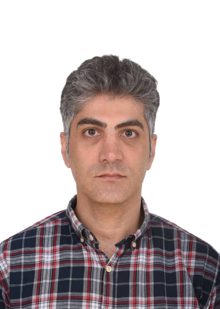 Yaser Vanda, licensed insurance agent in BC